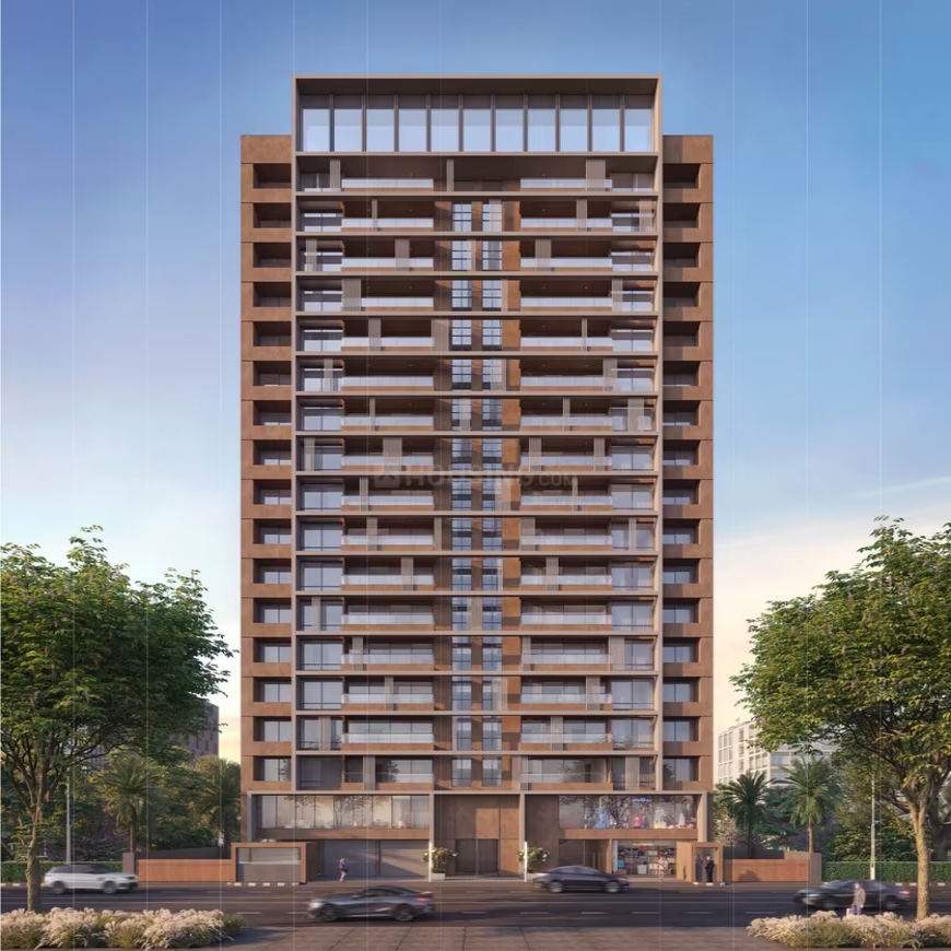 real estate properties in thane